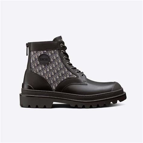 men's dior loafers|Dior ankle boots for men.